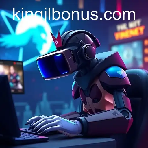 The Digital Evolution of Gaming Platforms in 2025