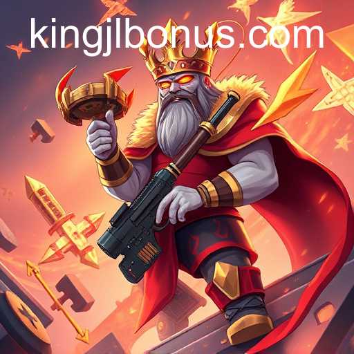 Digital Royals: KingJL's Rise in Gaming