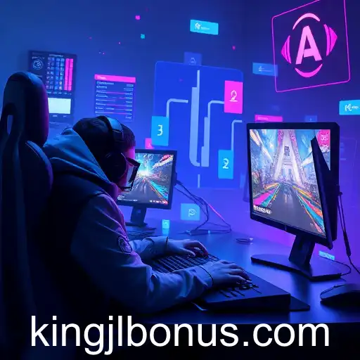 The Evolution of Online Gaming in the Digital Age