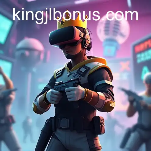 The Evolution of Online Gaming in 2025