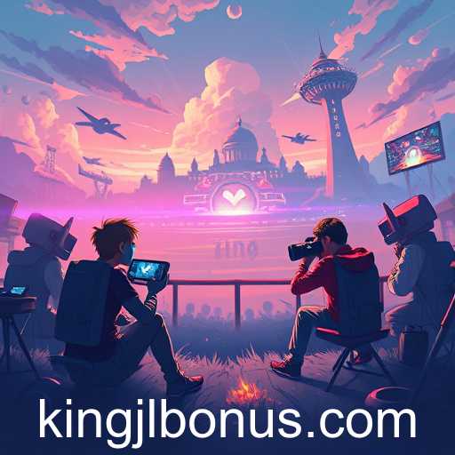 The Evolution of Online Gaming Platforms