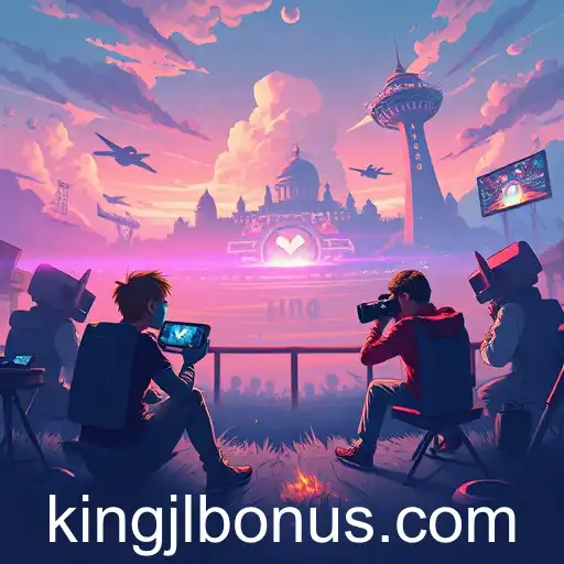 The Evolution of Online Gaming Platforms