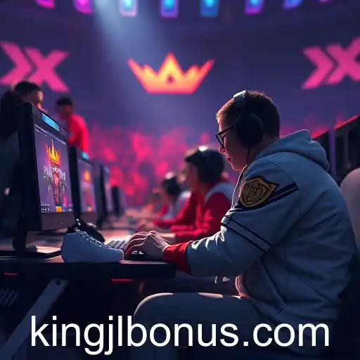 Expanding Horizons: The Rise of Online Gaming Communities