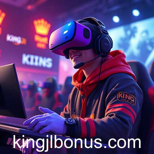 KingJL Revolutionizes Digital Gaming Landscape