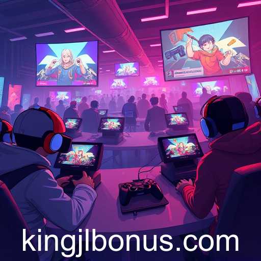 The Digital Realm: A New Era for Gaming