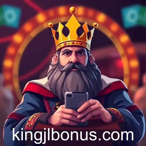 KingJL: Gaming Hub in the Digital Age