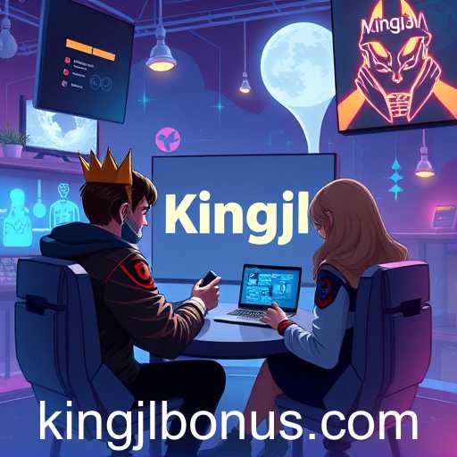 Gaming Revolution: Kingjl's Impact in 2025