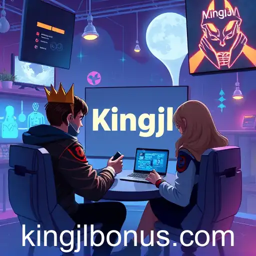 Gaming Revolution: Kingjl's Impact in 2025