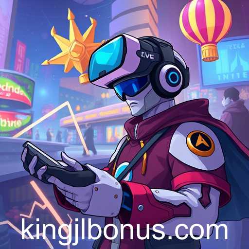 The Ever-Evolving World of Online Gaming with KingJL