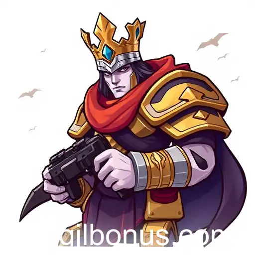 The Rise of KingJL in Virtual Gaming