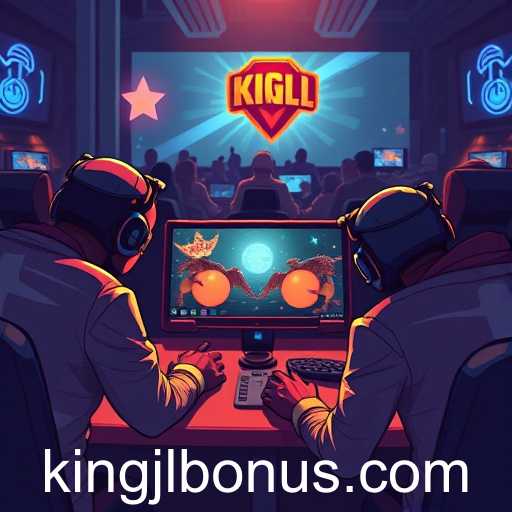 The Rise of KingJL: A Game Changer