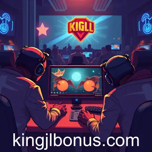 The Rise of KingJL: A Game Changer