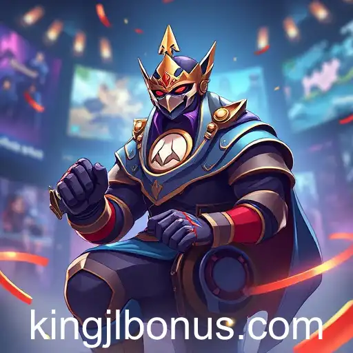 Kingjl: Revolutionizing Online Gaming