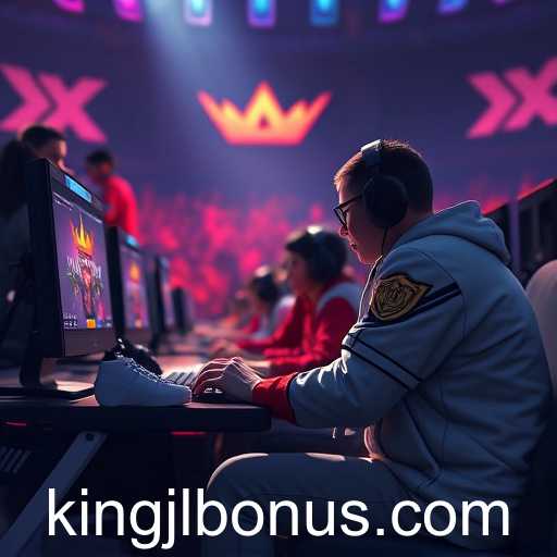 The Rise of KingJL in the Gaming World