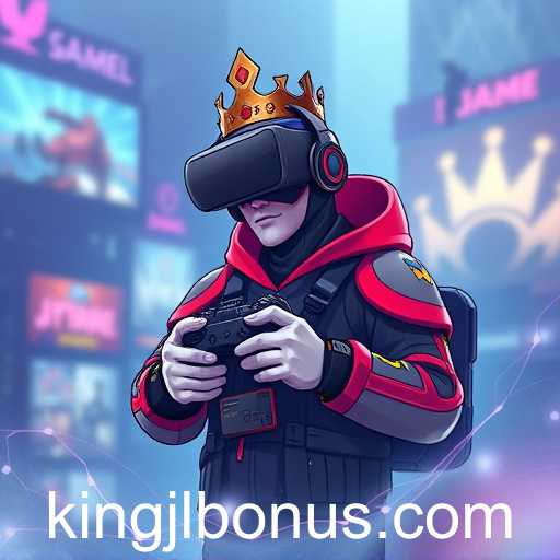 The Rise of Kingjl: Gaming in the Digital Age