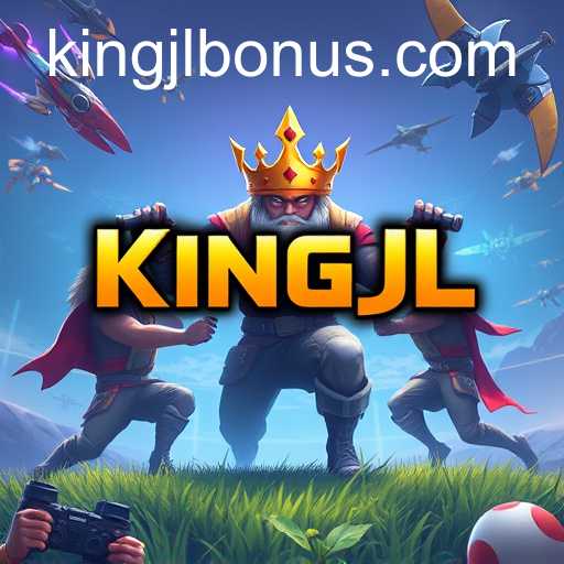 The Rise of KingJL and Its Impact on English Gaming