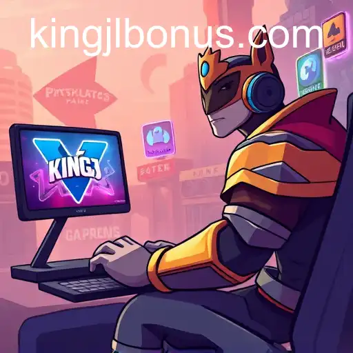 The Rise of KingJL in Online Gaming