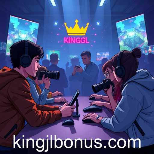 The Rise of Online Gaming and Its Impact on Society