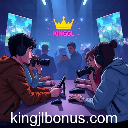 The Rise of Online Gaming and Its Impact on Society