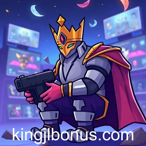 The Rise of Interactive Gaming Sites