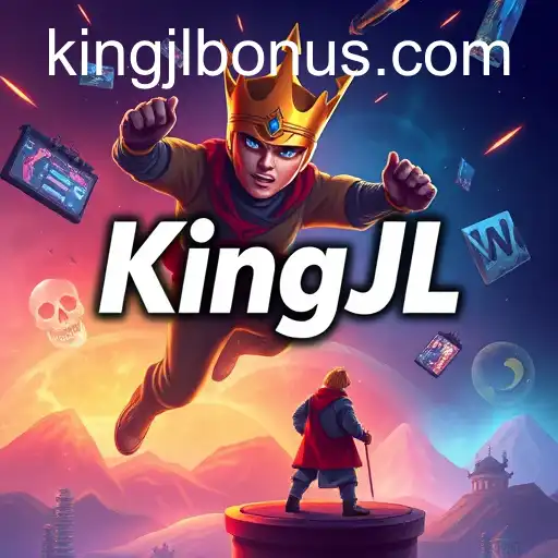 The Rise of 'kingjl' in the Gaming Arena
