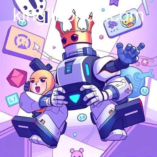 Rise of KingJL in Online Gaming