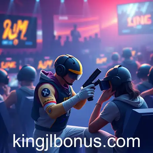 The Rise of Online Gaming Communities