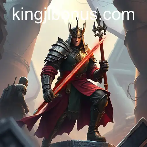 Exploring the Role-Playing Game Genre with 'kingjl' as a Key Player