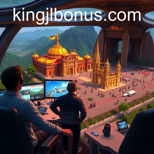 Exploring Simulation Games: The Enthralling World of Virtual Realities