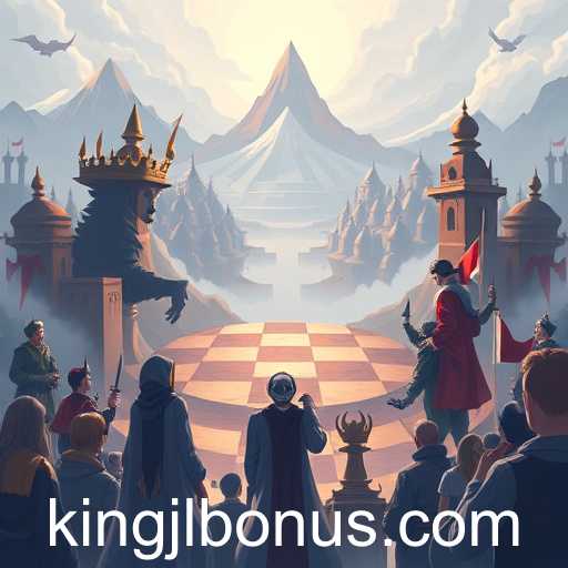 Exploring the Intricacies of Strategy Games: The Role of 'kingjl'