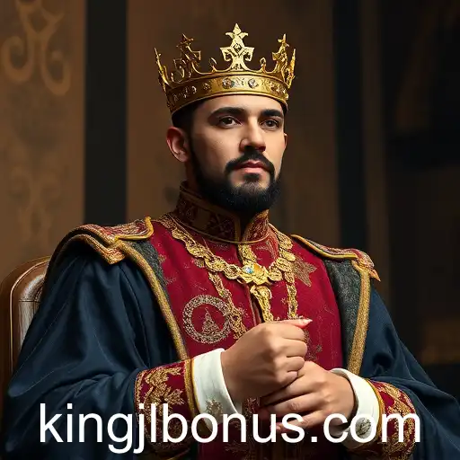 The Rise of Kingjl in Gaming