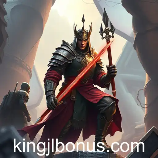 Virtual Realms and the Rise of Kingjl